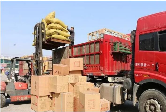 漳州到景宁畲族自治县物流专线