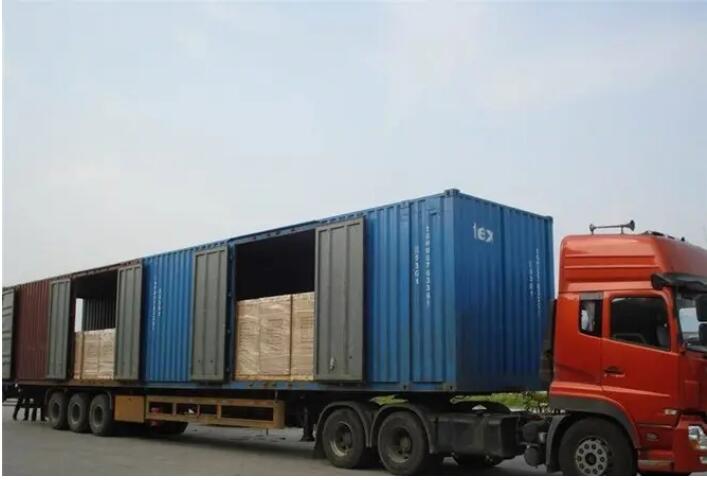 漳州到景宁畲族自治县整车运输