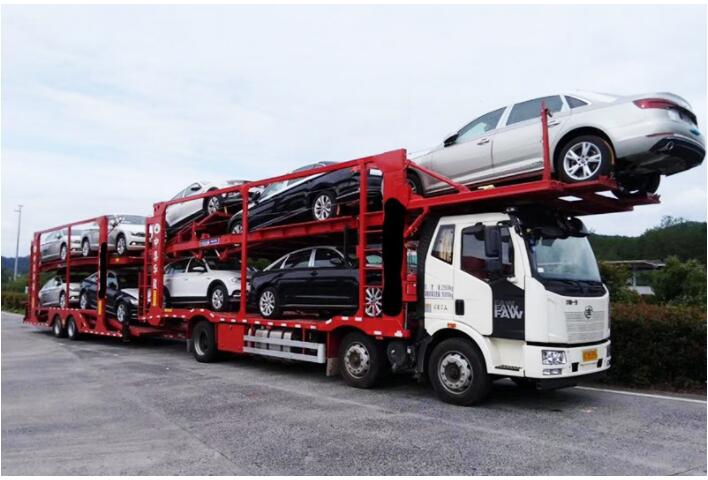 漳州到景宁畲族自治县轿车托运